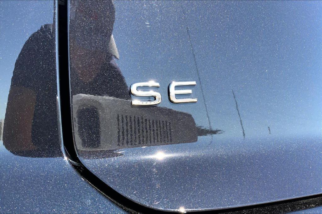 new 2026 Volkswagen Atlas Cross Sport car, priced at $45,546