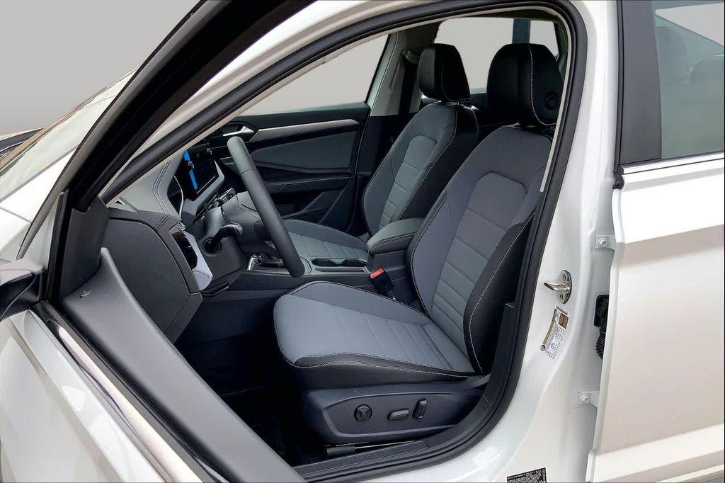 new 2026 Volkswagen Jetta car, priced at $28,141