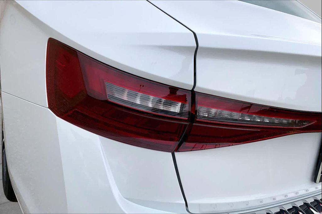 new 2026 Volkswagen Jetta car, priced at $28,141