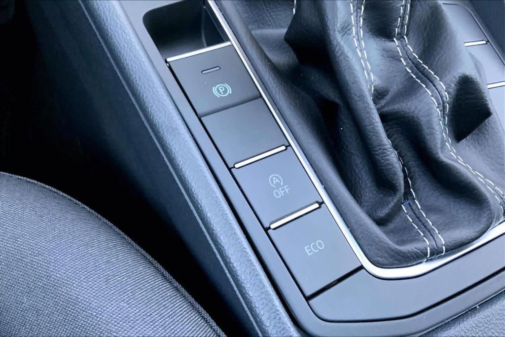 new 2026 Volkswagen Jetta car, priced at $24,400