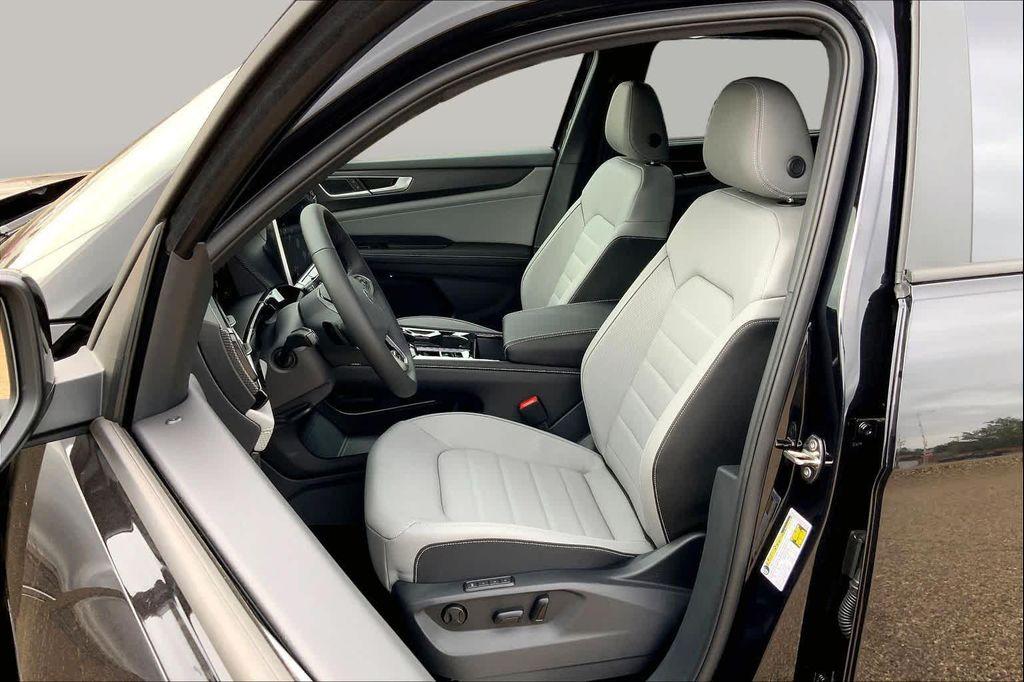new 2026 Volkswagen Atlas Cross Sport car, priced at $49,567