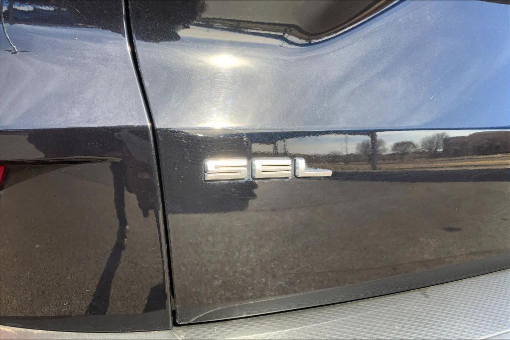 used 2022 Ford Escape car, priced at $20,200