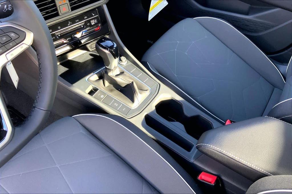 new 2026 Volkswagen Jetta car, priced at $25,760