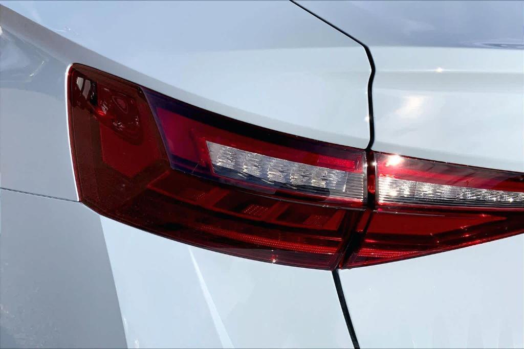 new 2026 Volkswagen Jetta car, priced at $25,760