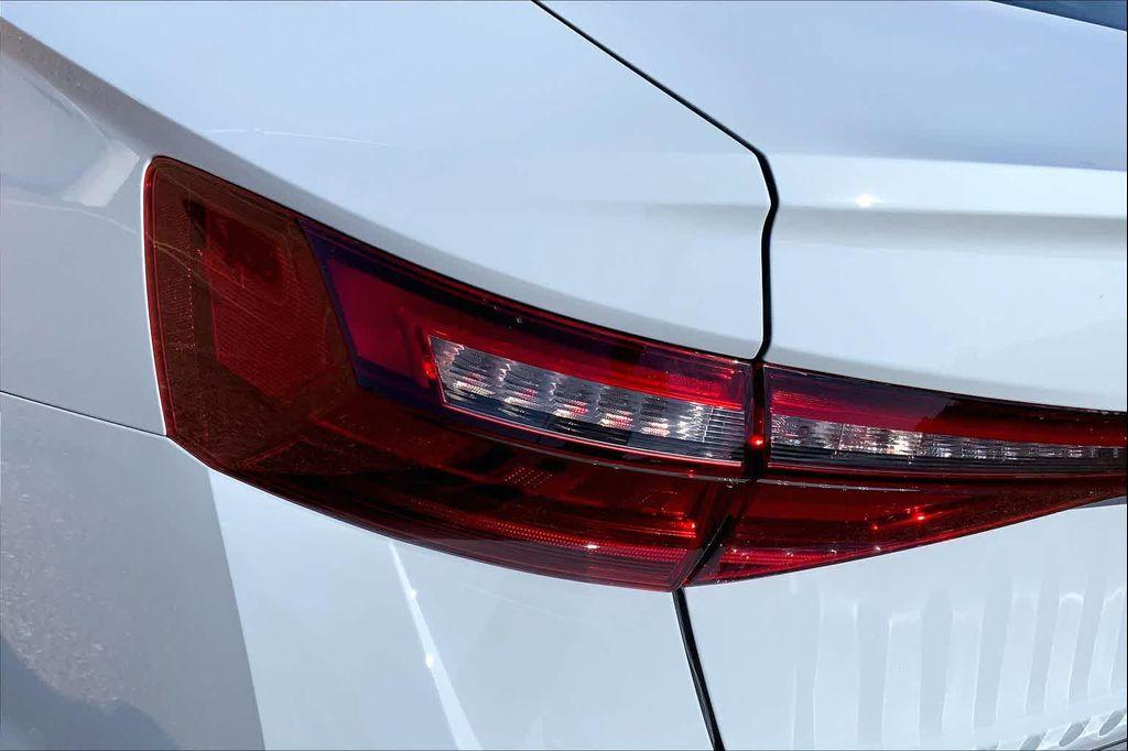 new 2026 Volkswagen Jetta car, priced at $28,840