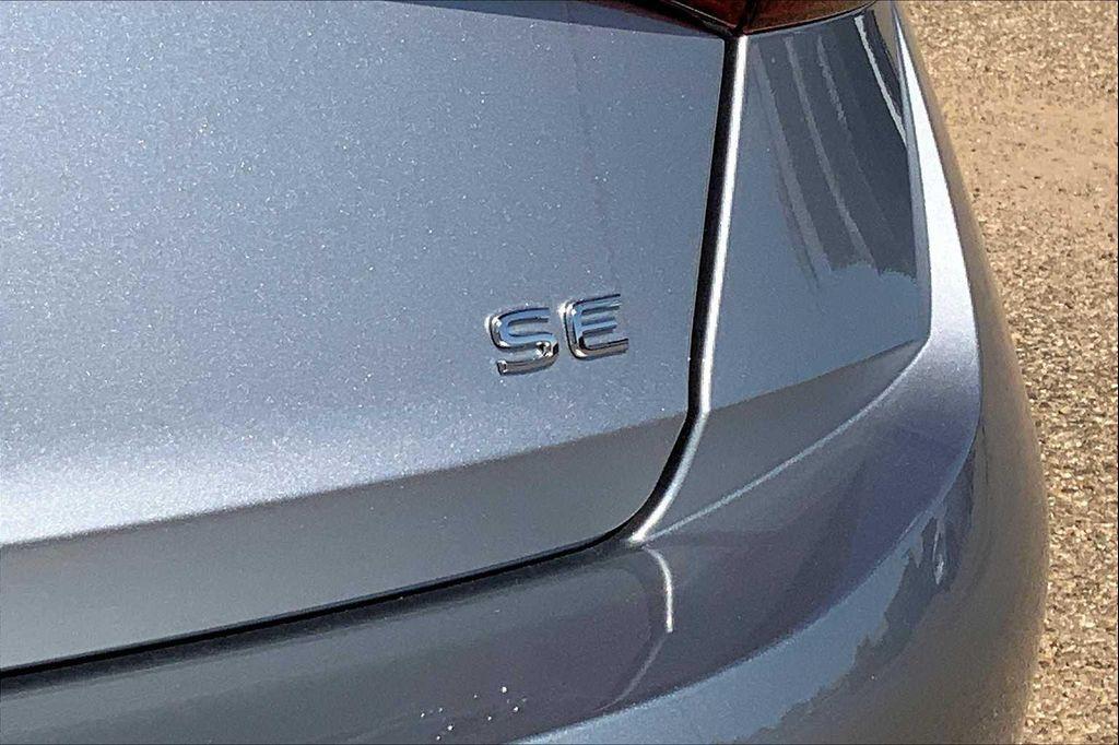 new 2026 Volkswagen Jetta car, priced at $28,781