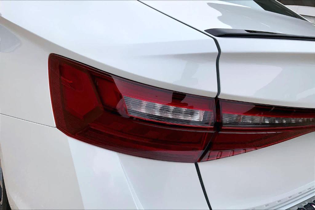 new 2026 Volkswagen Jetta car, priced at $28,066