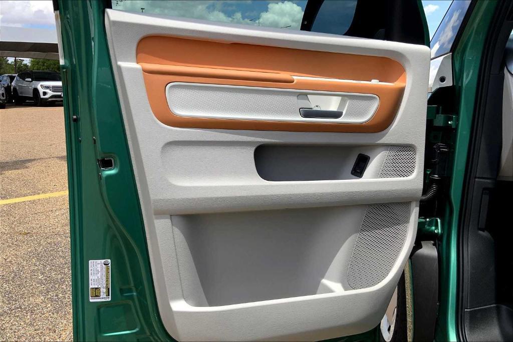 new 2025 Volkswagen ID. Buzz car, priced at $65,000