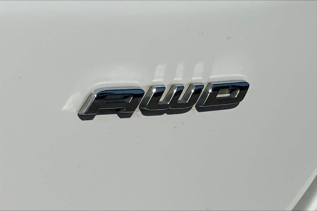 used 2024 Ford Edge car, priced at $24,200