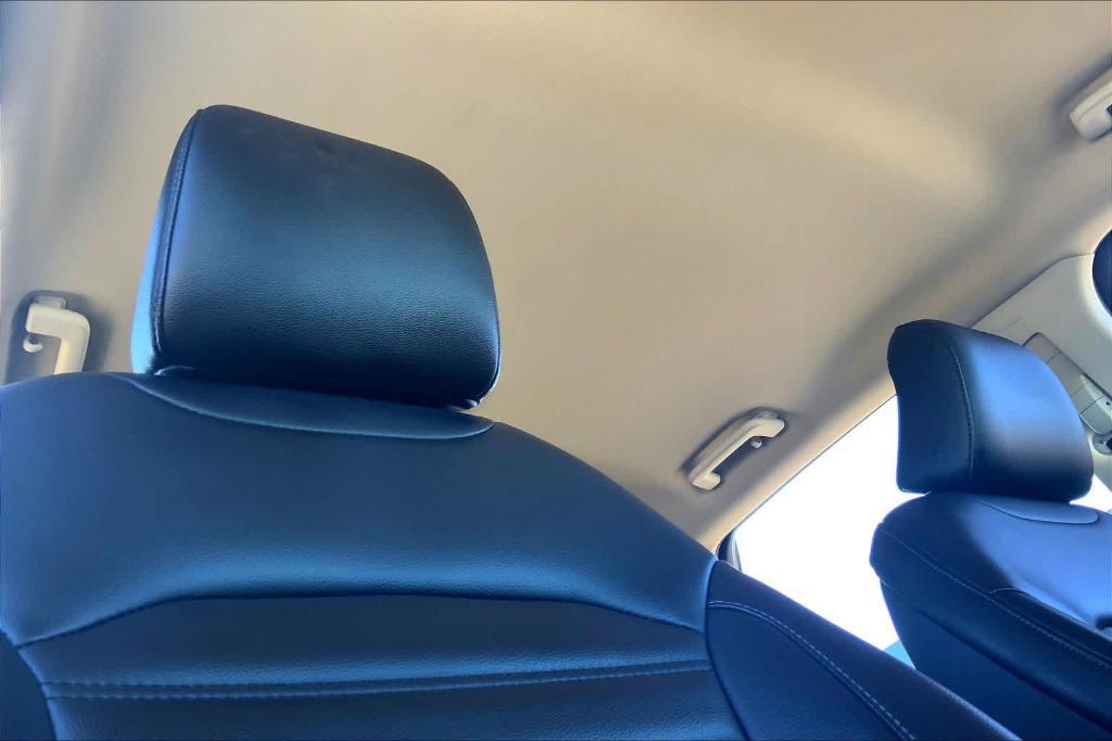 used 2024 Ford Edge car, priced at $24,200