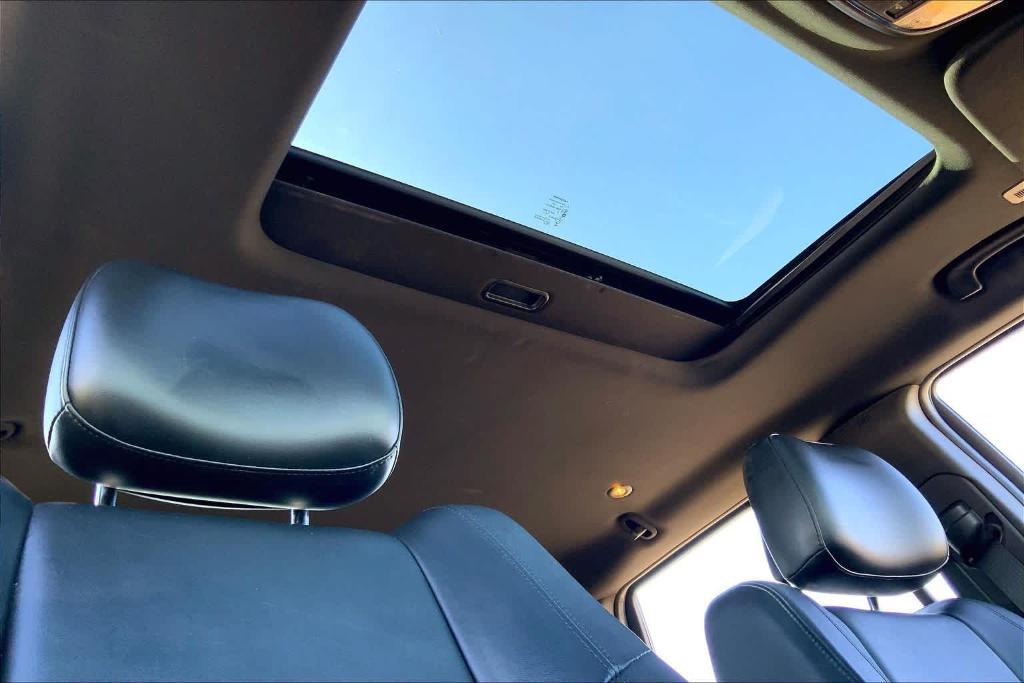 used 2019 Jeep Grand Cherokee car, priced at $19,200