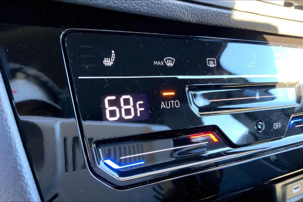 new 2026 Volkswagen Jetta car, priced at $25,535