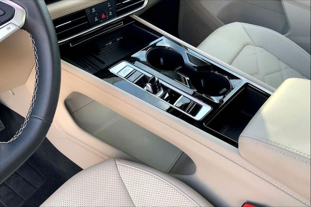 used 2026 Volkswagen Atlas car