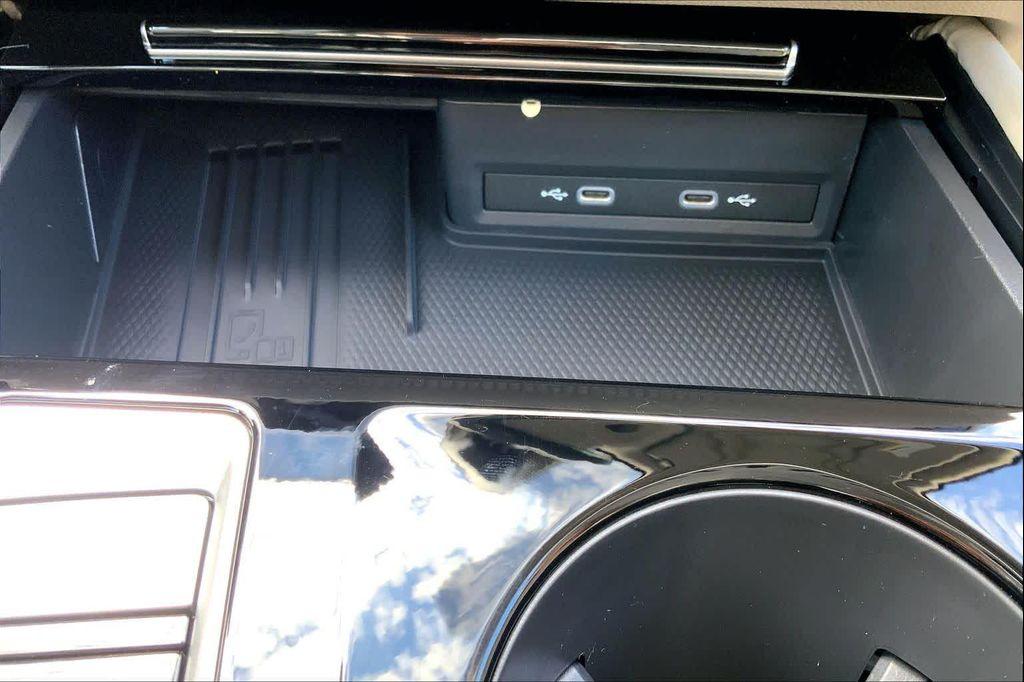 new 2026 Volkswagen Atlas car, priced at $54,541