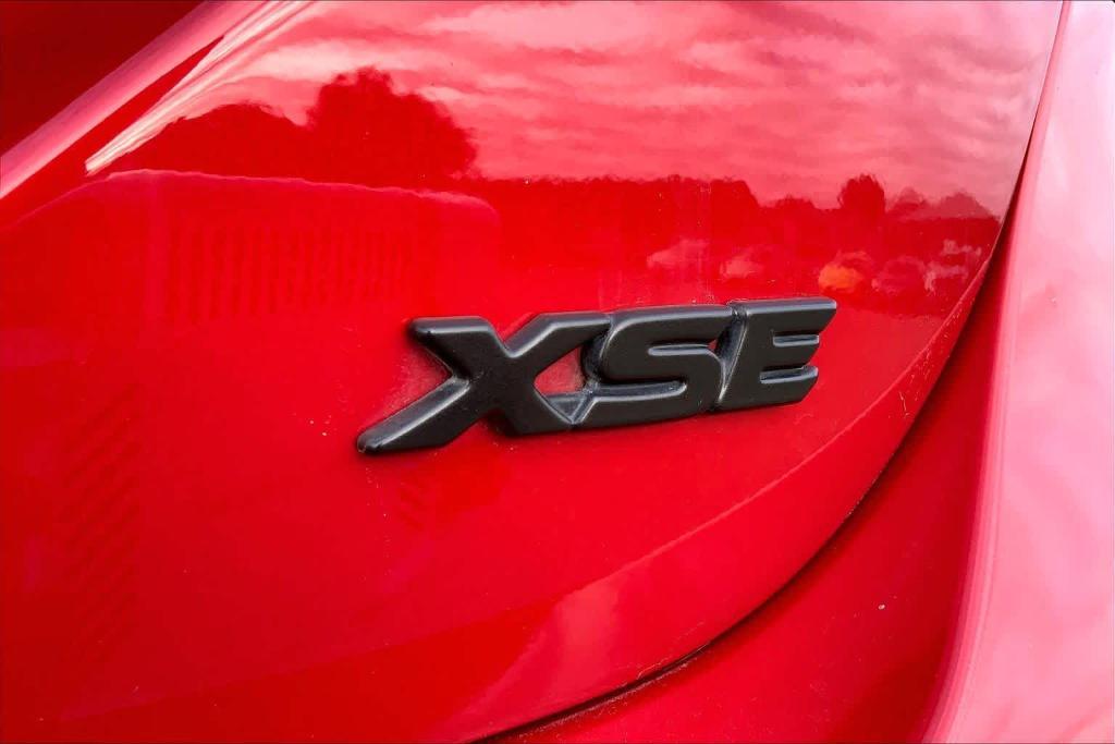 used 2024 Toyota Camry car, priced at $35,800