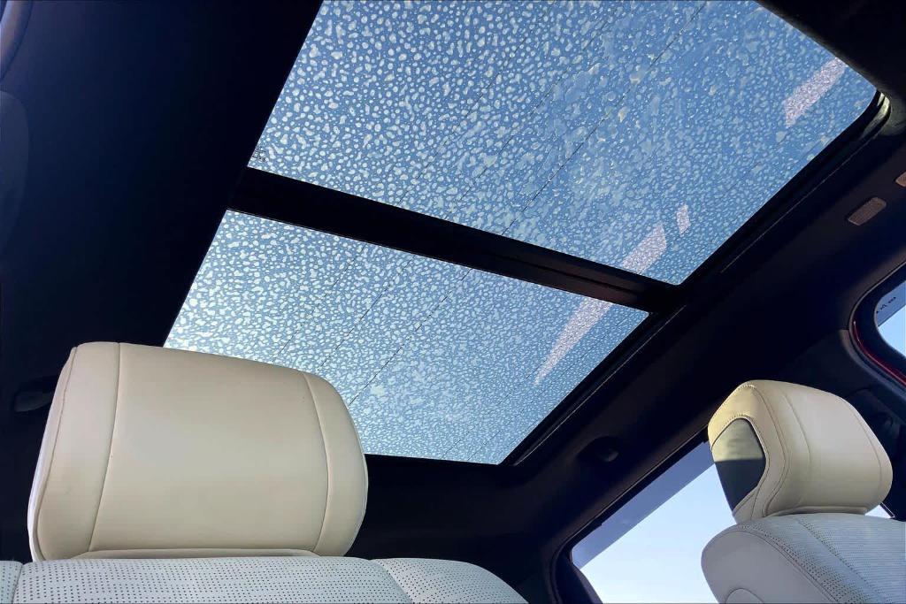 used 2023 Toyota Tundra car, priced at $52,200