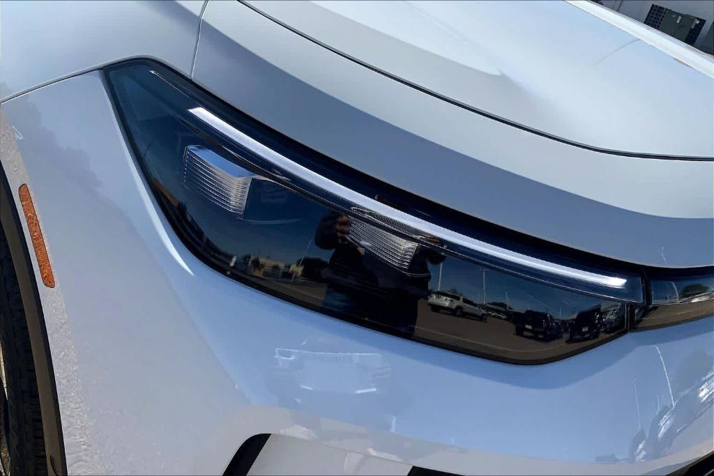 new 2026 Volkswagen Tiguan car, priced at $37,072