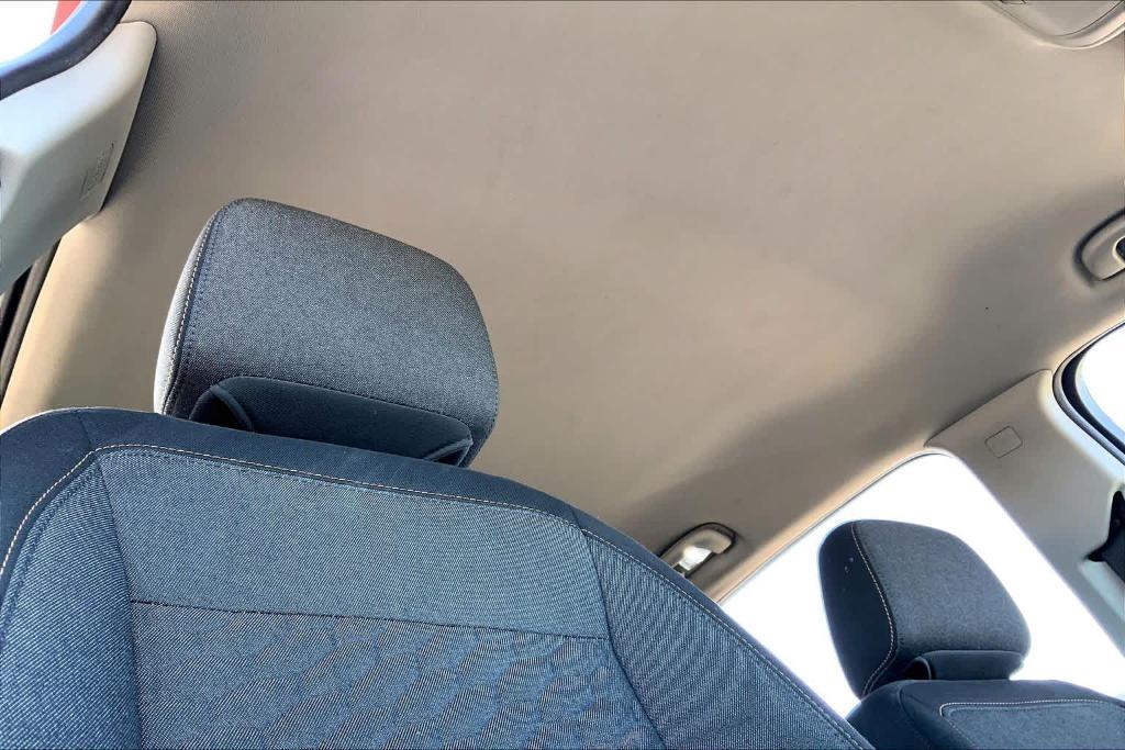 used 2019 Chevrolet Equinox car, priced at $15,300