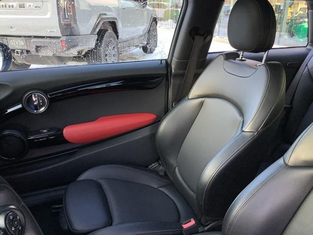 used 2016 MINI Hardtop car, priced at $14,697