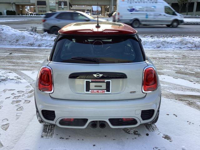 used 2016 MINI Hardtop car, priced at $14,697