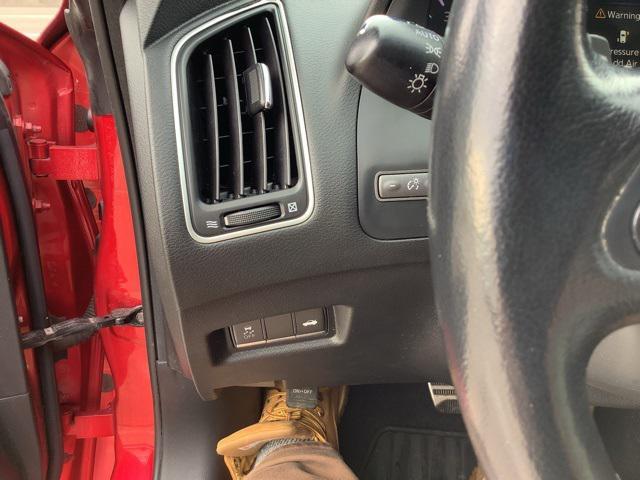 used 2017 INFINITI Q60 car, priced at $25,497