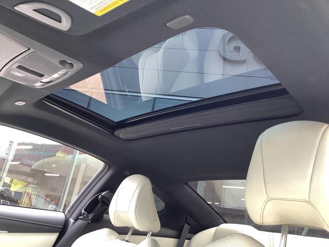 used 2017 INFINITI Q60 car, priced at $25,497