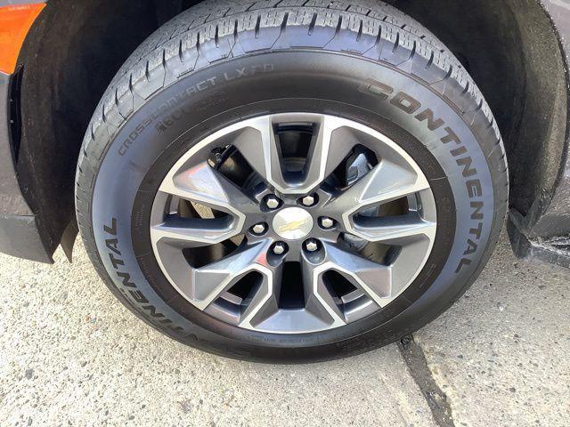 used 2023 Chevrolet Tahoe car, priced at $44,297