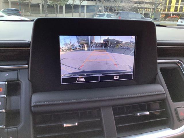 used 2023 Chevrolet Tahoe car, priced at $44,297