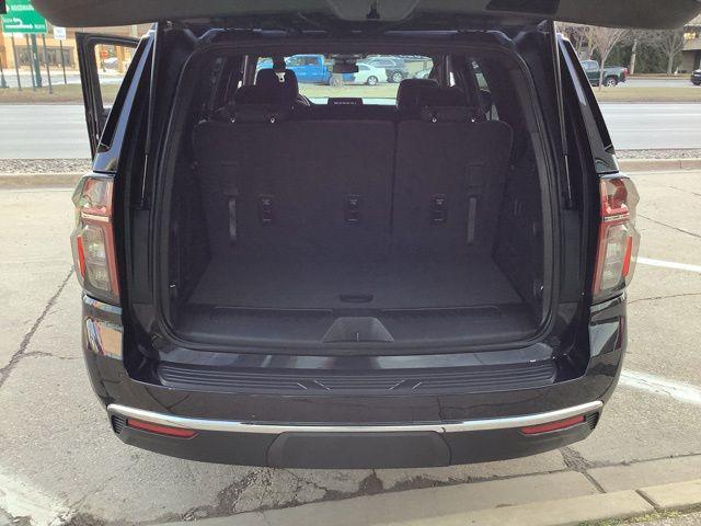 used 2023 Chevrolet Tahoe car, priced at $44,297