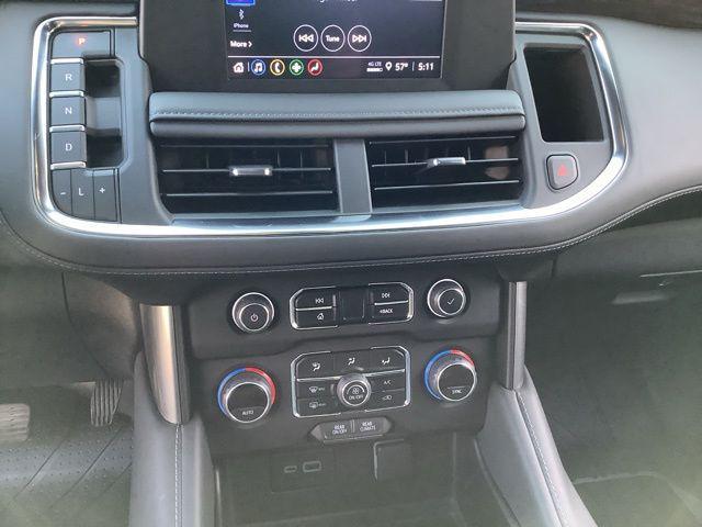 used 2023 Chevrolet Tahoe car, priced at $44,297