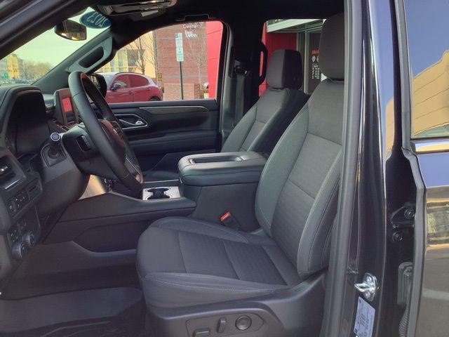 used 2023 Chevrolet Tahoe car, priced at $44,297