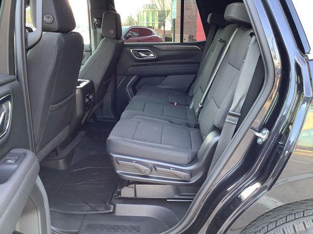 used 2023 Chevrolet Tahoe car, priced at $44,297