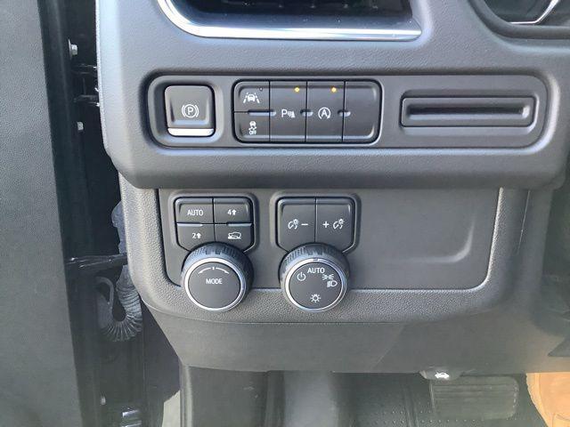 used 2023 Chevrolet Tahoe car, priced at $44,297