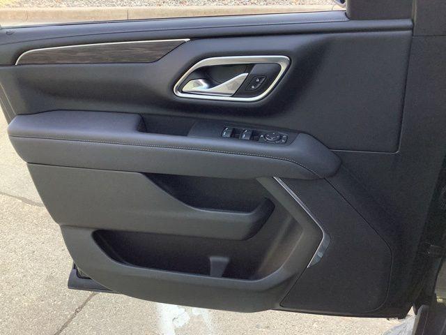 used 2023 Chevrolet Tahoe car, priced at $44,297