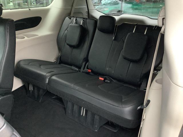 used 2017 Chrysler Pacifica car, priced at $12,597