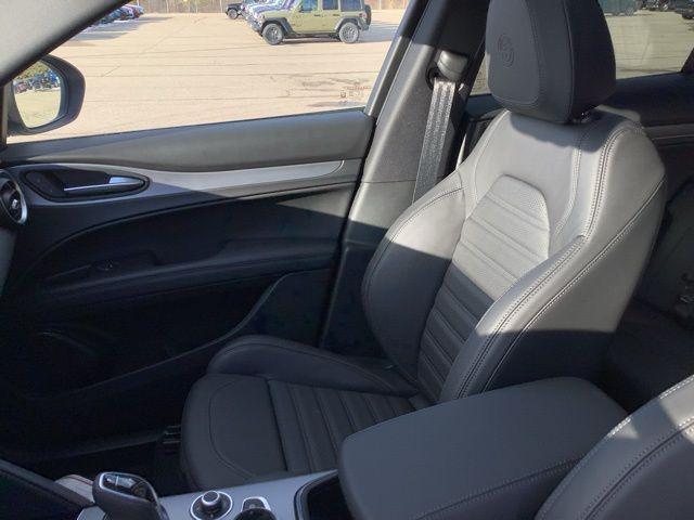 new 2026 Alfa Romeo Stelvio car, priced at $53,109