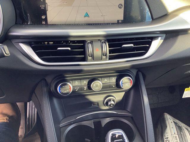 new 2026 Alfa Romeo Stelvio car, priced at $53,109