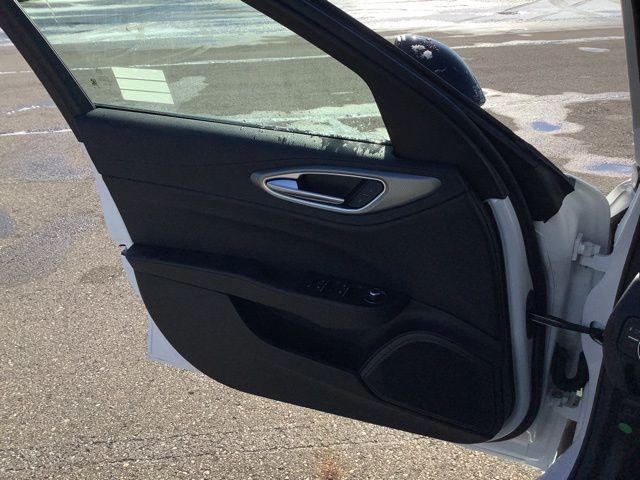 new 2025 Alfa Romeo Giulia car, priced at $47,232