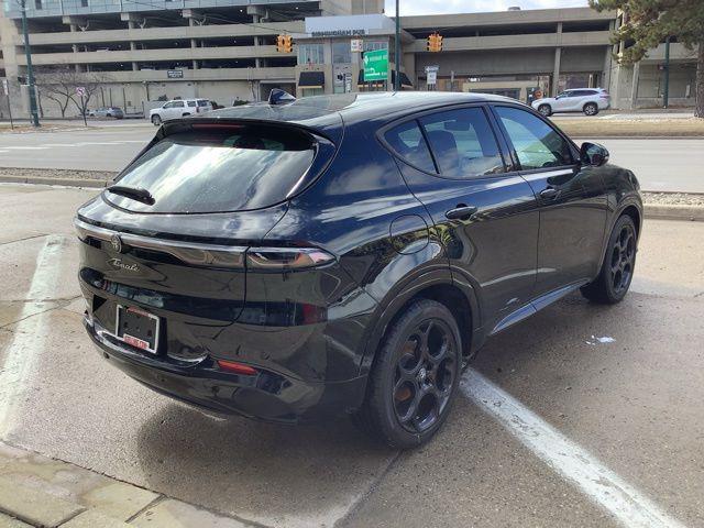 new 2026 Alfa Romeo Tonale car, priced at $41,066