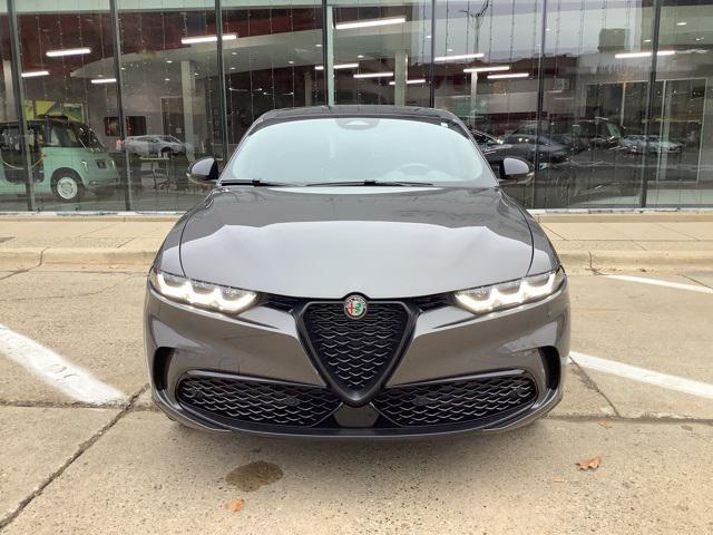used 2025 Alfa Romeo Tonale car, priced at $26,767