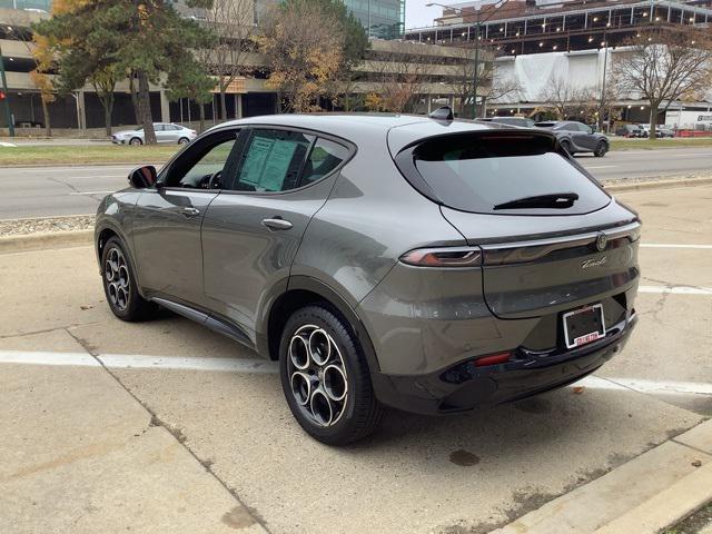 used 2025 Alfa Romeo Tonale car, priced at $26,767