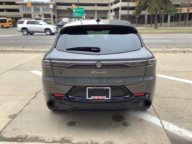 used 2025 Alfa Romeo Tonale car, priced at $26,767