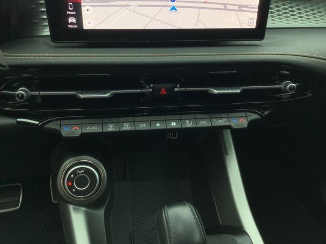 used 2025 Alfa Romeo Tonale car, priced at $26,767