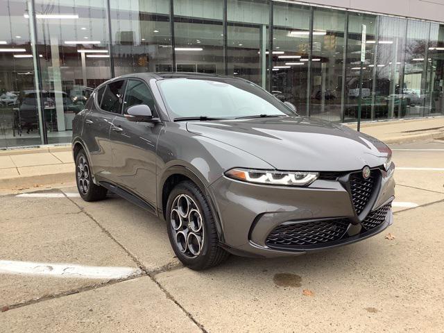 used 2025 Alfa Romeo Tonale car, priced at $26,767