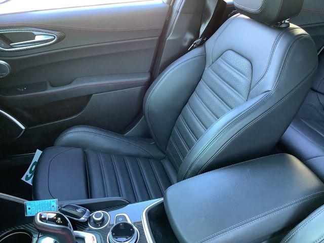 used 2023 Alfa Romeo Giulia car, priced at $32,597