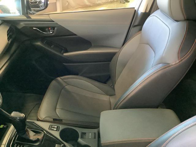 used 2024 Subaru Crosstrek car, priced at $25,000