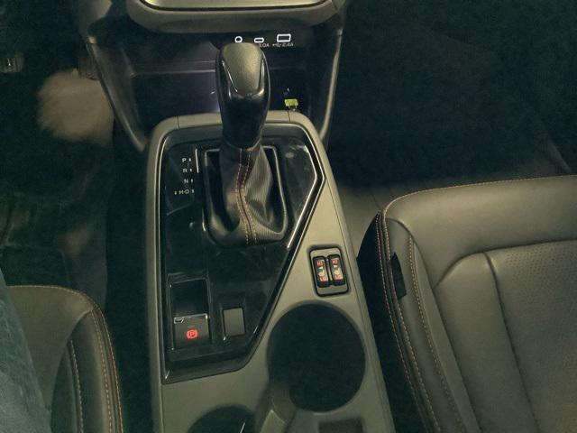 used 2024 Subaru Crosstrek car, priced at $25,000