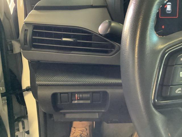 used 2024 Subaru Crosstrek car, priced at $25,000