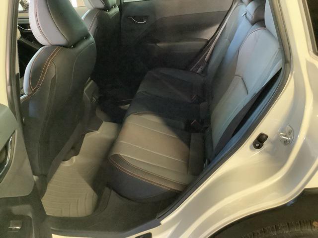 used 2024 Subaru Crosstrek car, priced at $25,000
