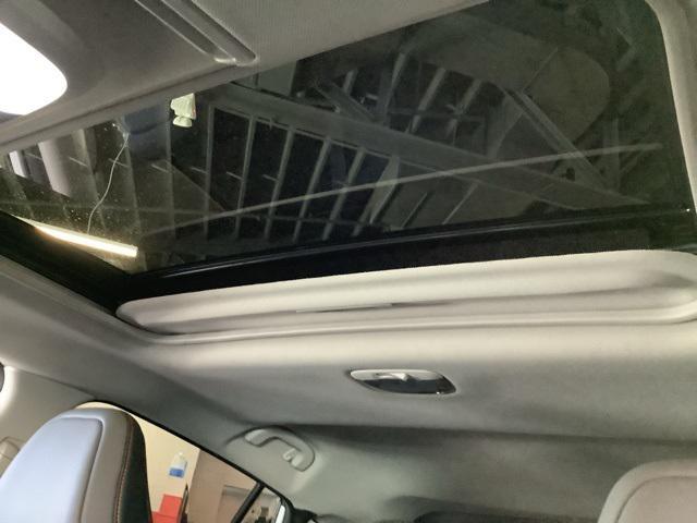 used 2024 Subaru Crosstrek car, priced at $25,000